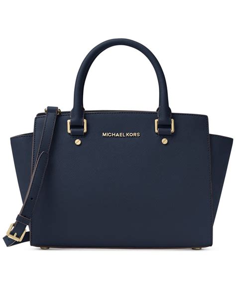 selma satchel michael kors medium|Michael Kors selma medium price.